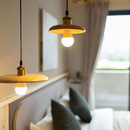 Jinyou B&B Chishang Bagian luar foto