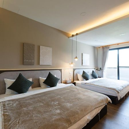 Jinyou B&B Chishang Bagian luar foto