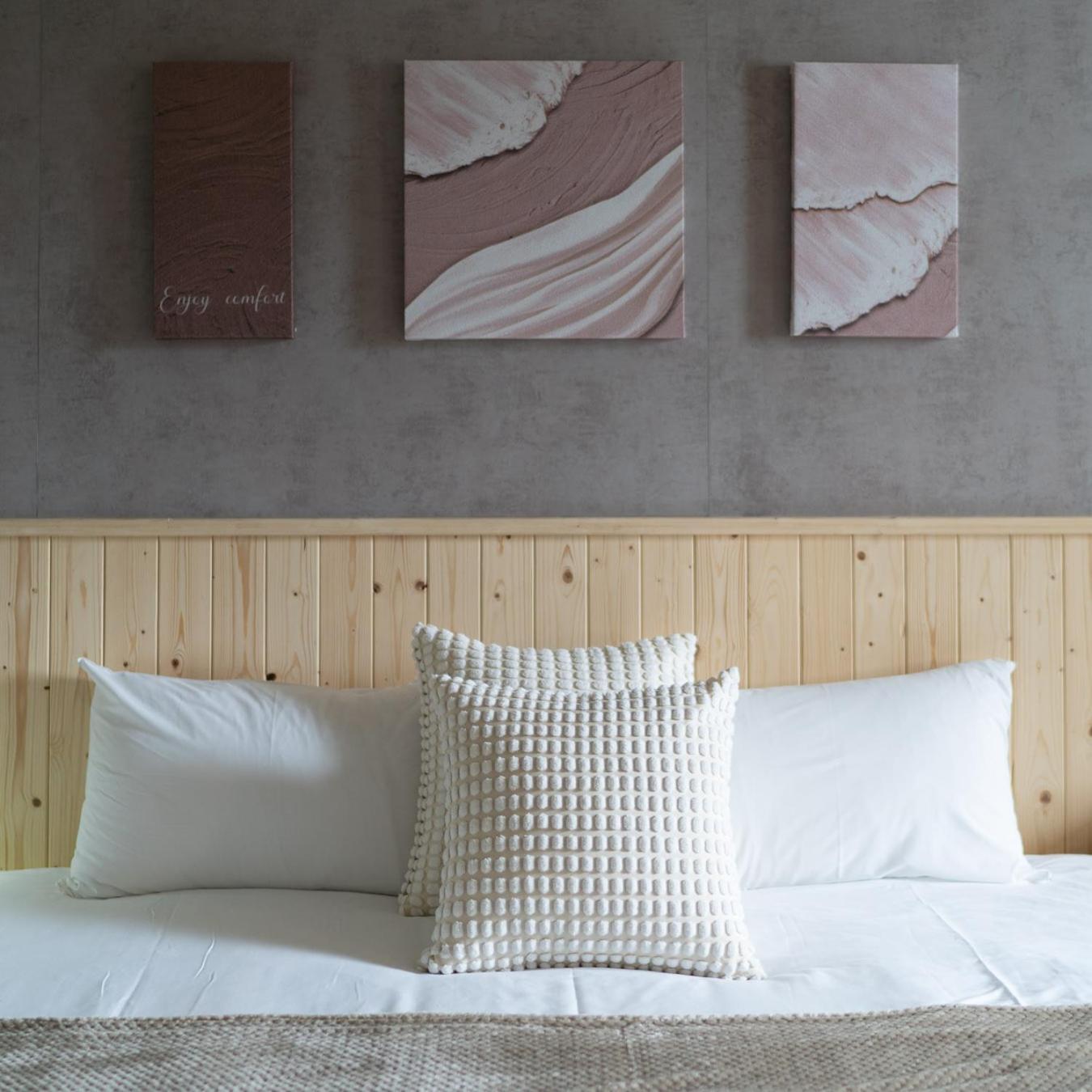 Jinyou B&B Chishang Bagian luar foto