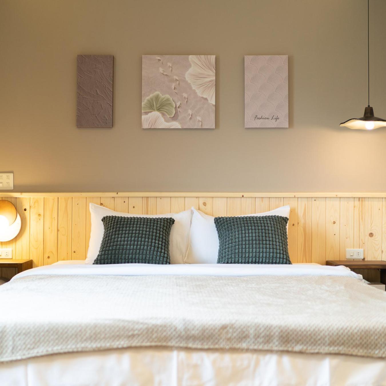 Jinyou B&B Chishang Bagian luar foto
