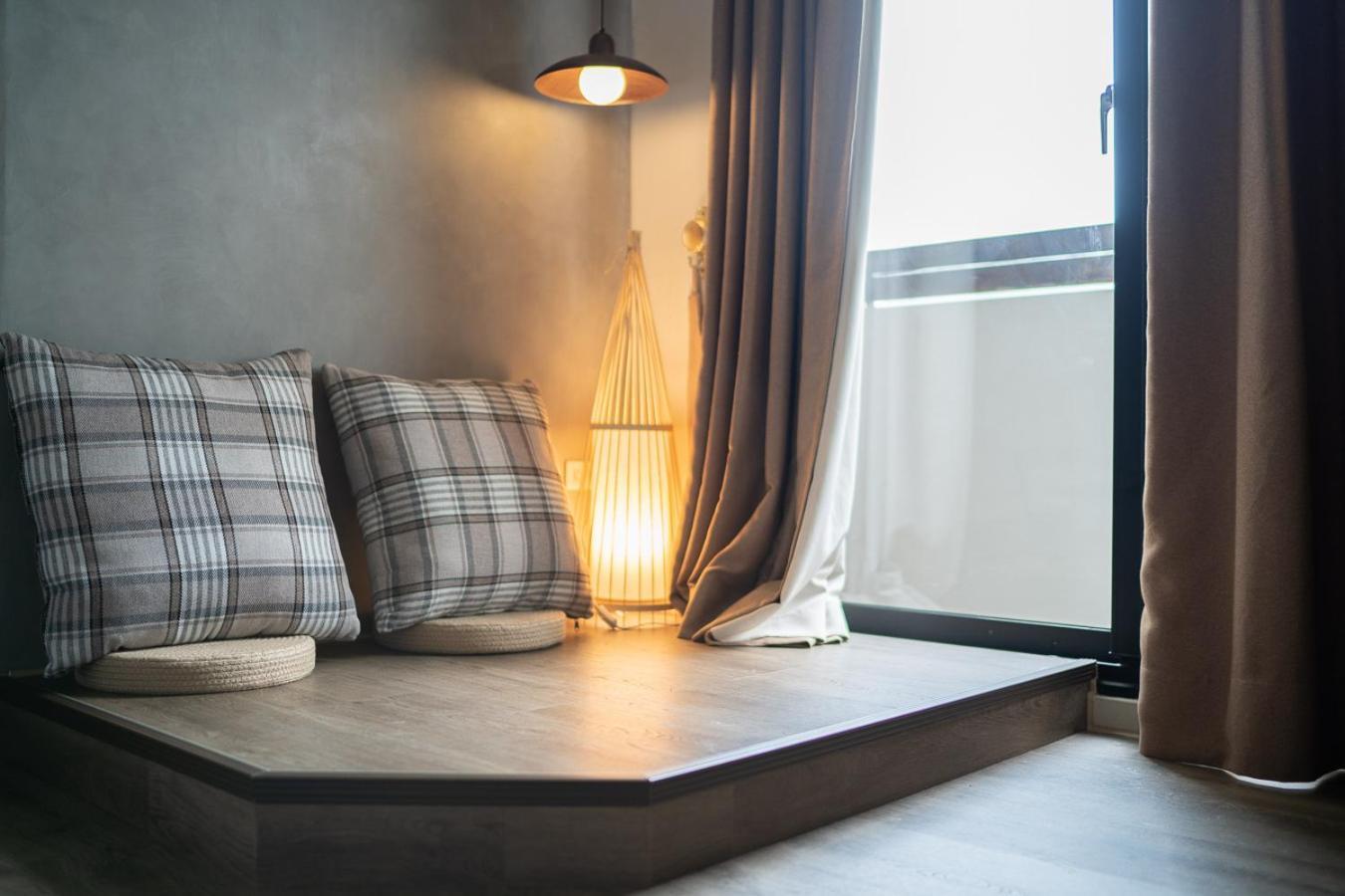 Jinyou B&B Chishang Bagian luar foto