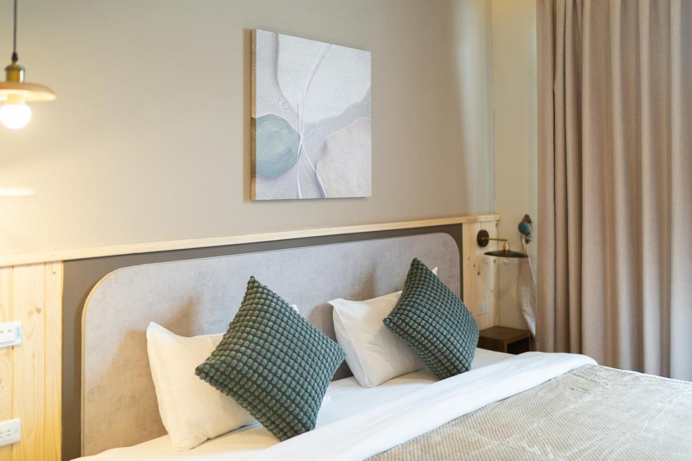 Jinyou B&B Chishang Bagian luar foto