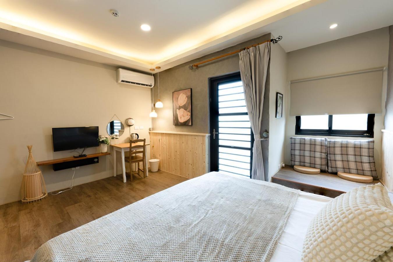 Jinyou B&B Chishang Bagian luar foto