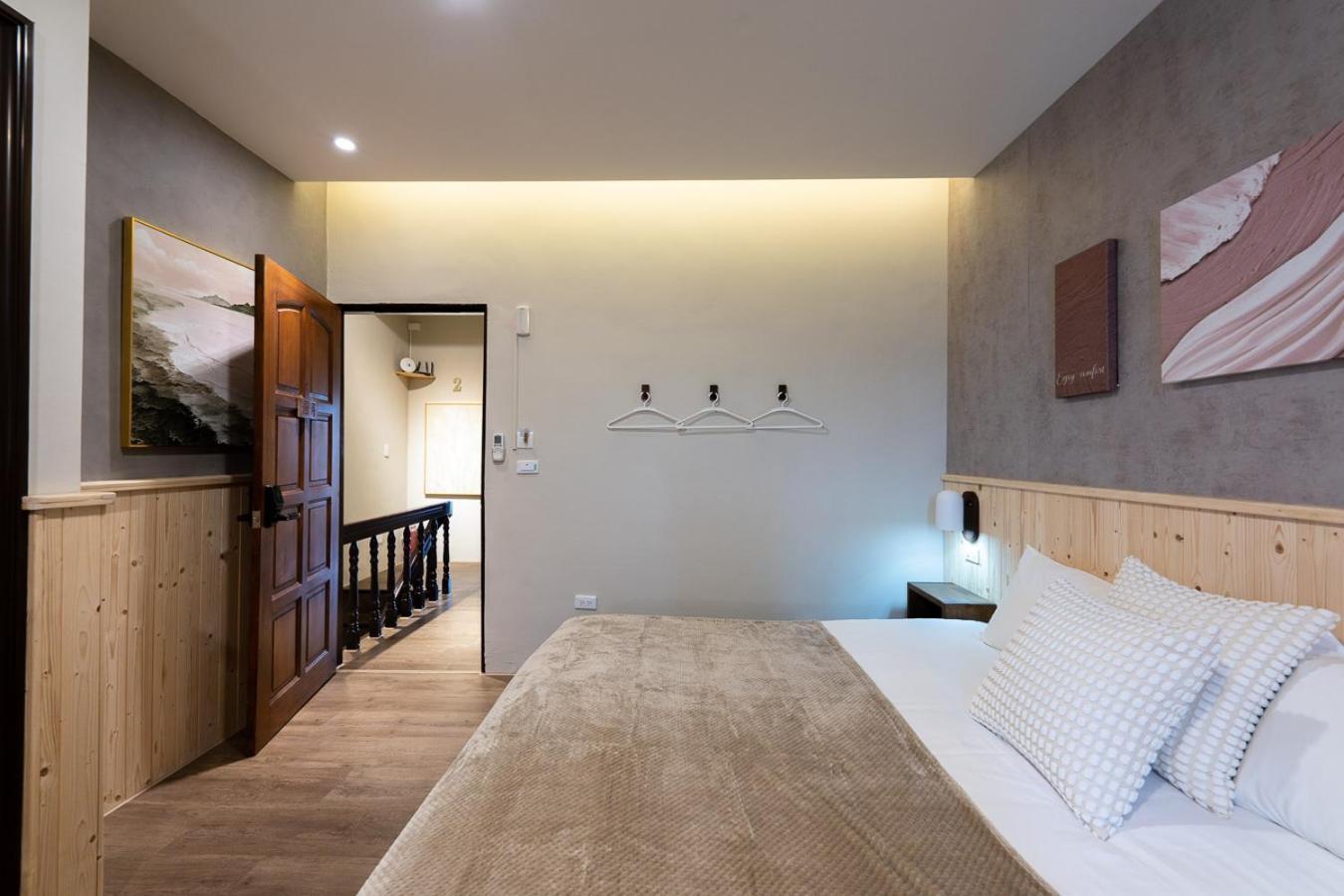 Jinyou B&B Chishang Bagian luar foto