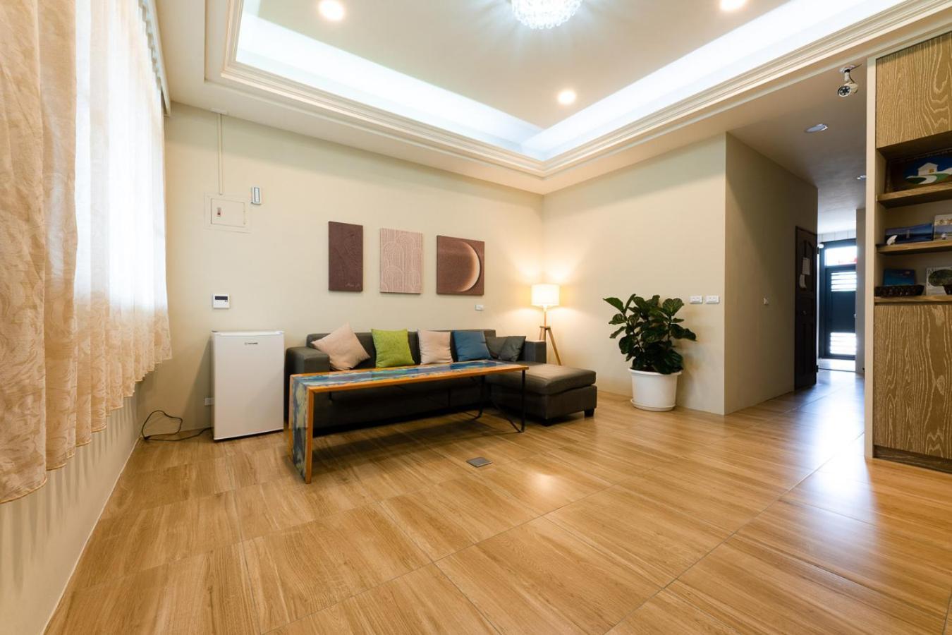 Jinyou B&B Chishang Bagian luar foto
