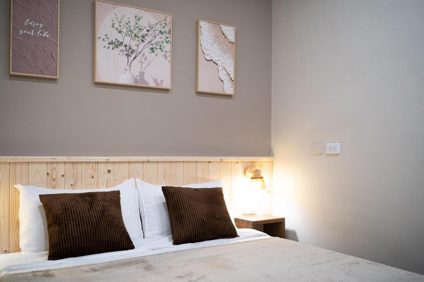 Jinyou B&B Chishang Bagian luar foto