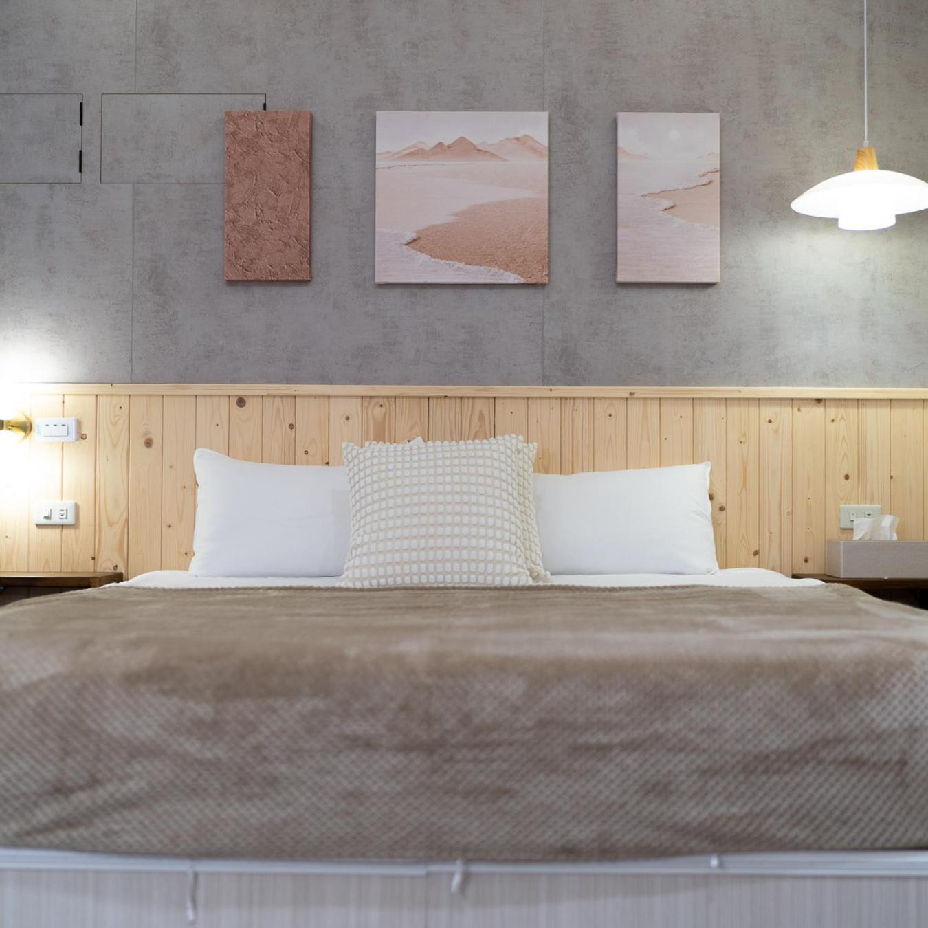Jinyou B&B Chishang Bagian luar foto