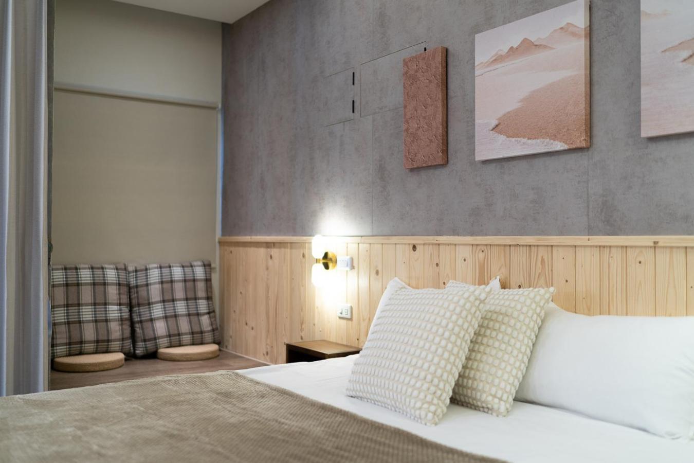 Jinyou B&B Chishang Bagian luar foto
