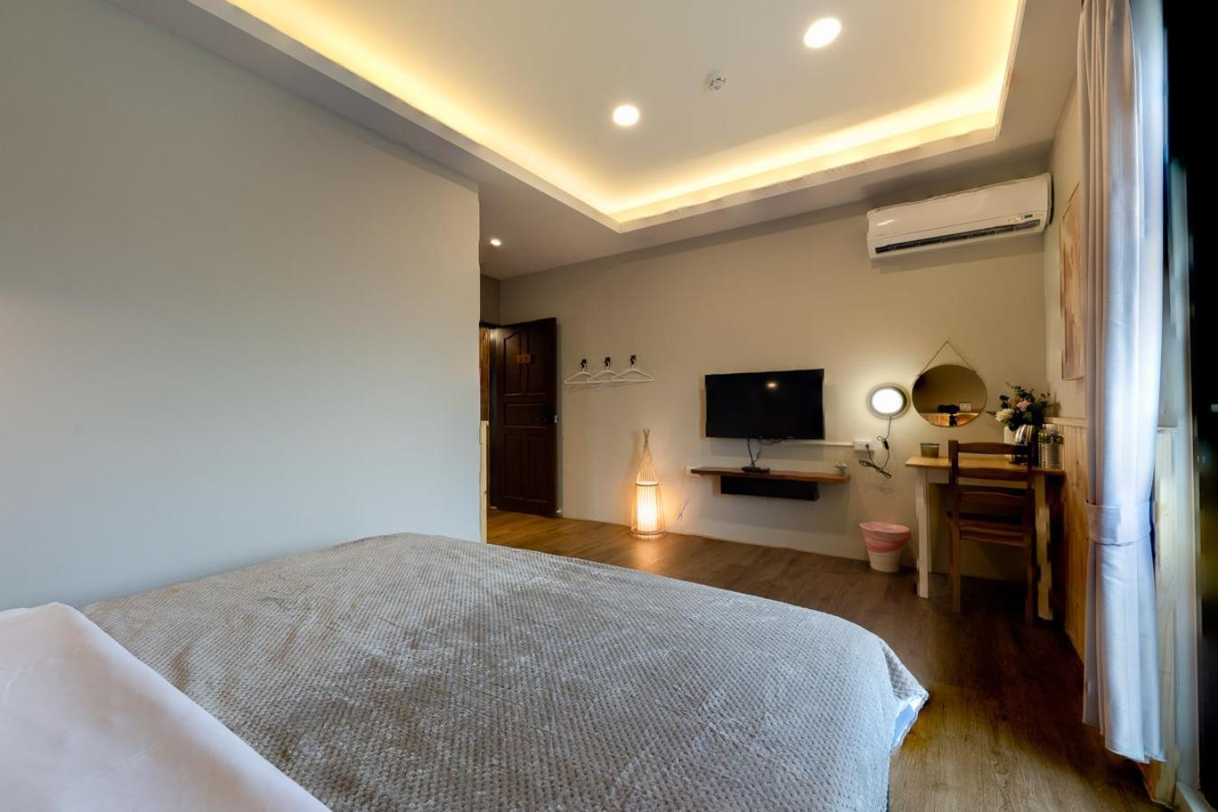 Jinyou B&B Chishang Bagian luar foto