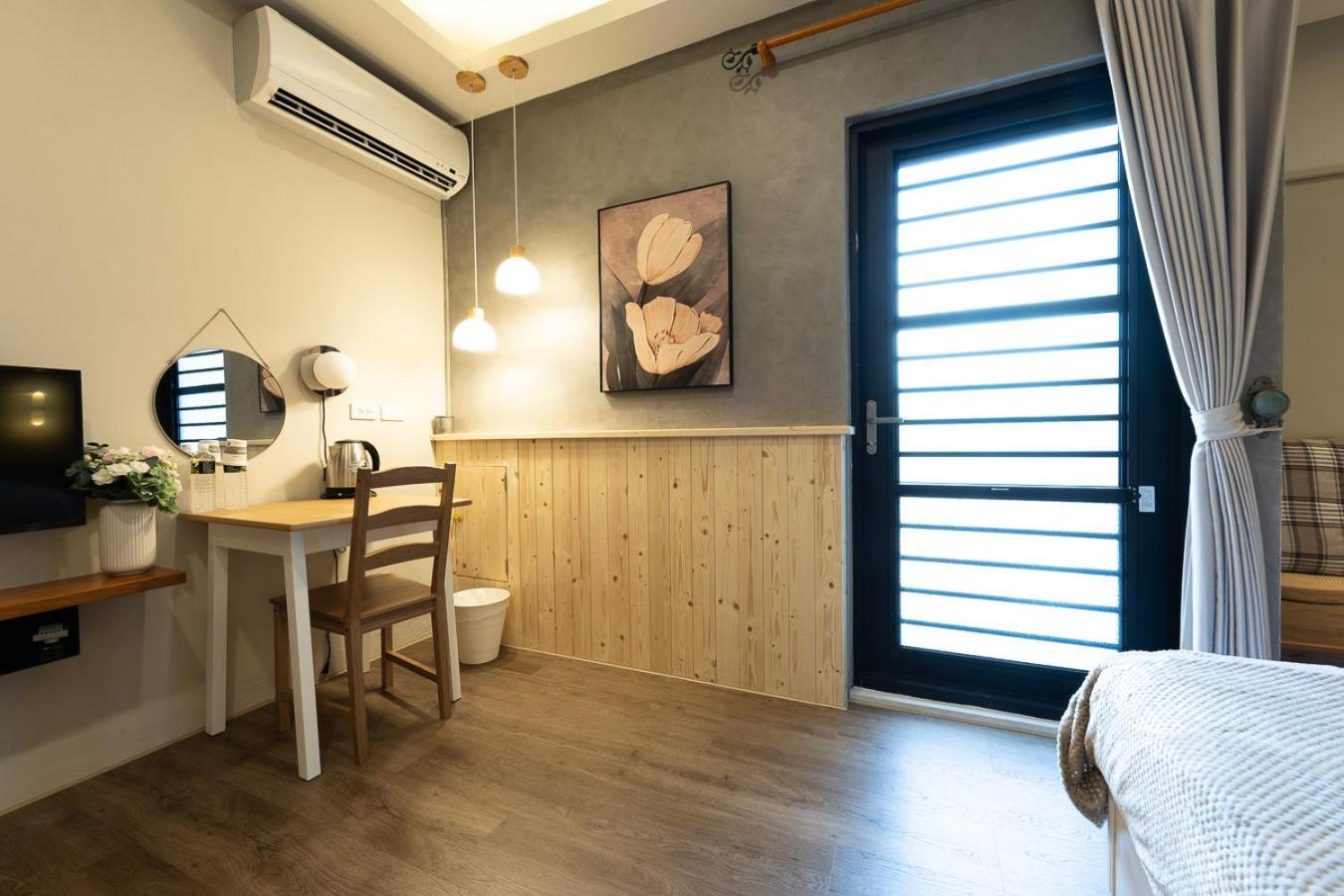 Jinyou B&B Chishang Bagian luar foto