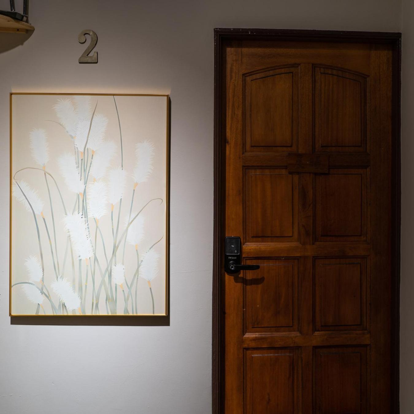 Jinyou B&B Chishang Bagian luar foto