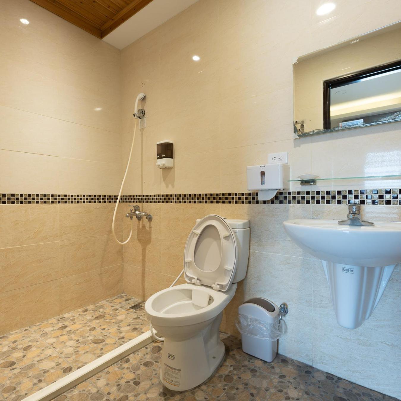 Jinyou B&B Chishang Bagian luar foto