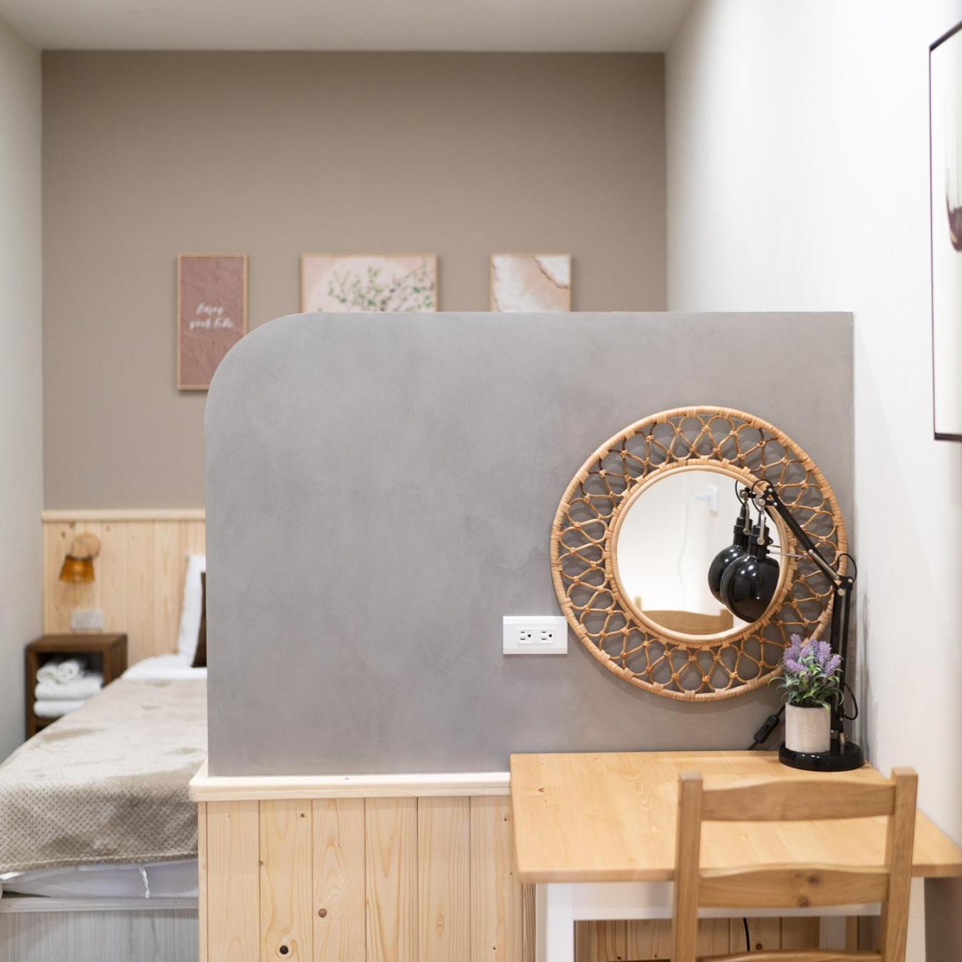 Jinyou B&B Chishang Bagian luar foto