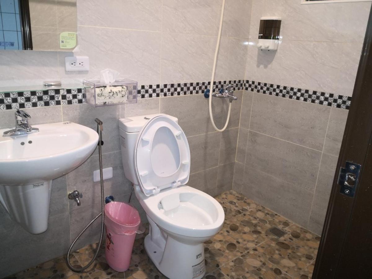 Jinyou B&B Chishang Ruang foto